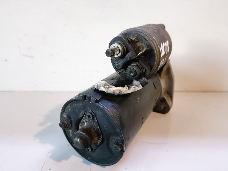 Recambio de motor arranque para volvo s70 berlina d5252t referencia OEM IAM 0001109041  