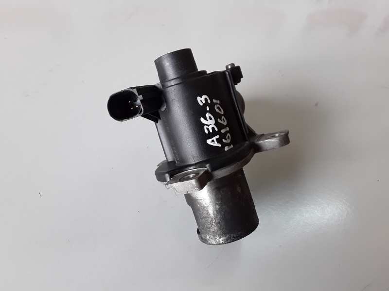 Recambio de valvula egr para renault kangoo i (f/kc0) k9k714 referencia OEM IAM H8200282949/8200561269B/70036806  