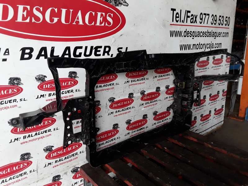 Recambio de panel frontal para seat ibiza (6l1) azq referencia OEM IAM   