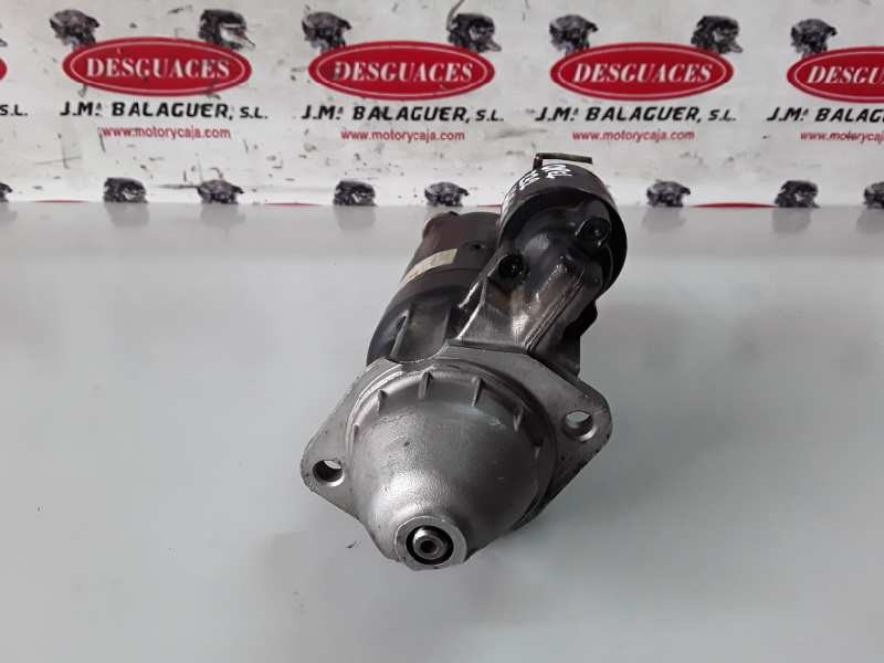 Recambio de motor arranque para opel frontera a 23dtr referencia OEM IAM   