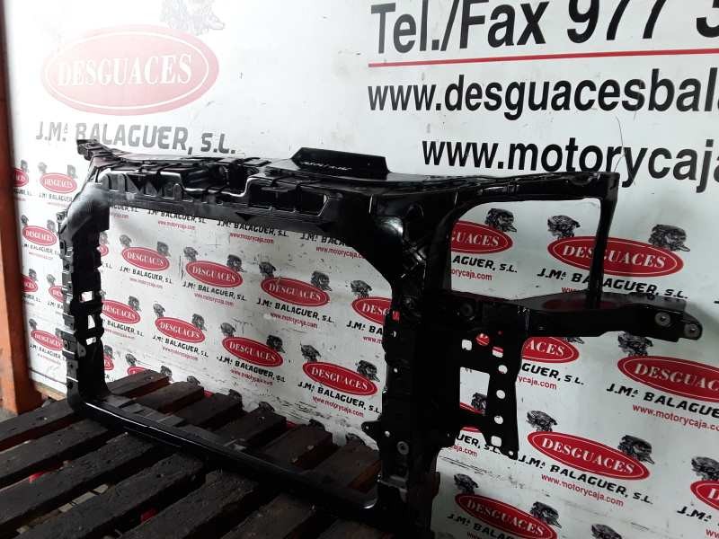 Recambio de panel frontal para seat ibiza (6l1) azq referencia OEM IAM   
