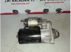 Recambio de motor arranque para lancia lybra berlina 839a4000 referencia OEM IAM 0001107066   2
