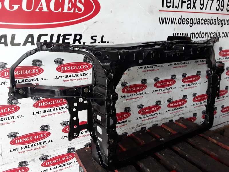 Recambio de panel frontal para seat ibiza (6l1) azq referencia OEM IAM   