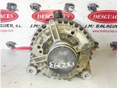 Recambio de alternador para land rover freelander (lr2) 224dt referencia OEM IAM 0121715024/180/6G9N10300YC  
