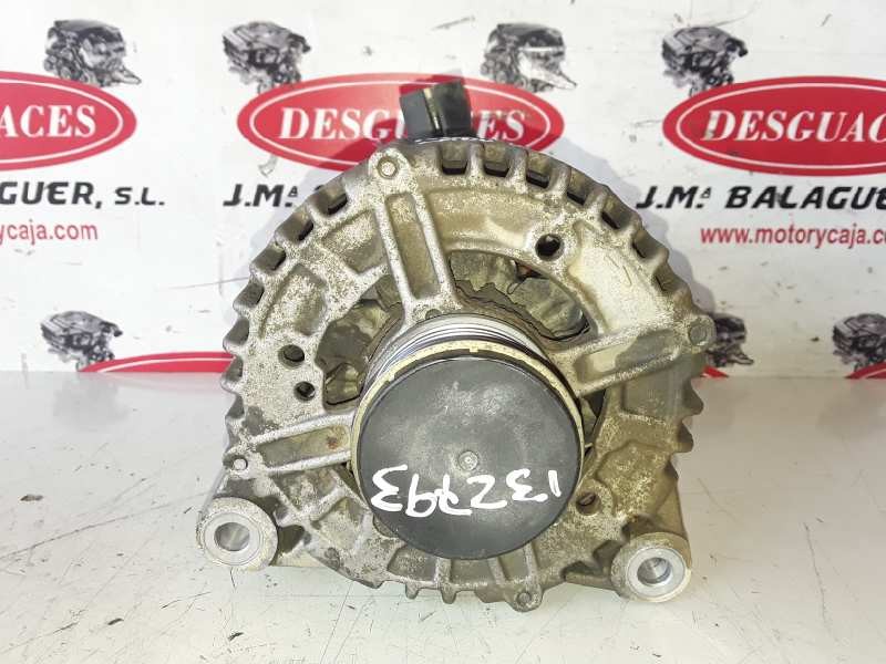 Recambio de alternador para land rover freelander (lr2) 224dt referencia OEM IAM 0121715024/180/6G9N10300YC  