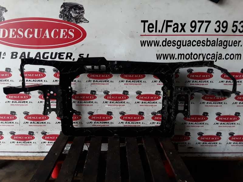 Recambio de panel frontal para seat ibiza (6l1) azq referencia OEM IAM   