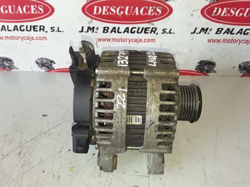 Recambio de alternador para land rover freelander (lr2) 224dt referencia OEM IAM 0121715024/180/6G9N10300YC  