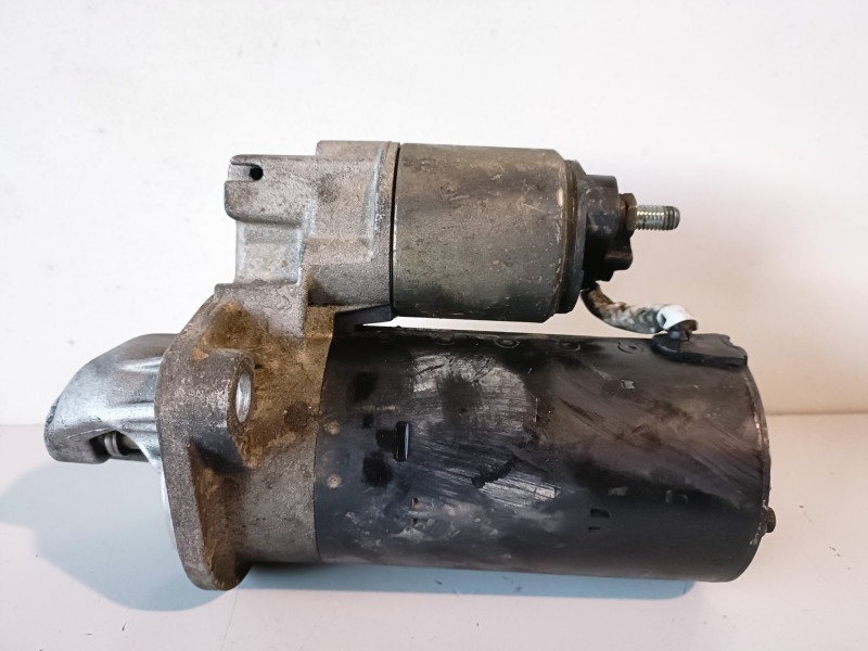 Recambio de motor arranque para volvo s70 berlina d5252t referencia OEM IAM 0001109041  