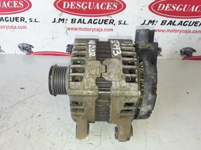 Recambio de alternador para land rover freelander (lr2) 224dt referencia OEM IAM 0121715024/180/6G9N10300YC  
