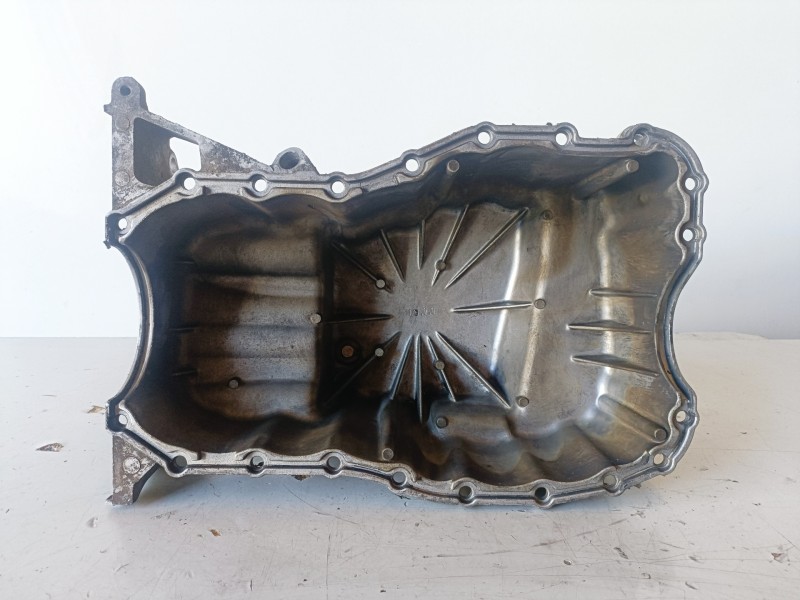 Recambio de carter para renault kangoo i (f/kc0) k9k714 referencia OEM IAM 8200125691  