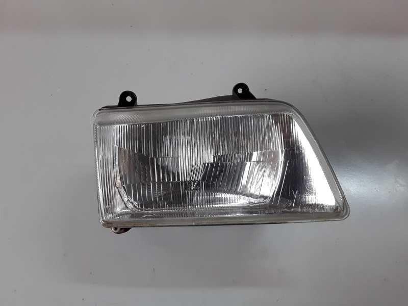 Recambio de faro derecho para opel frontera a 23dtr referencia OEM IAM 0301025356  