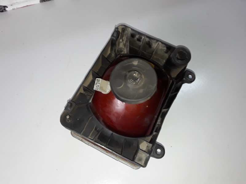 Recambio de faro derecho para opel frontera a 23dtr referencia OEM IAM 0301025356  