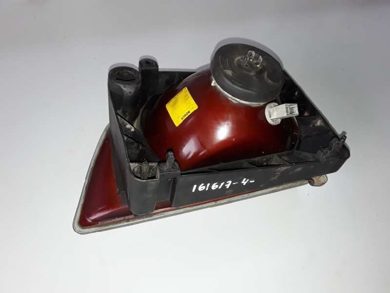 Recambio de faro derecho para opel frontera a 23dtr referencia OEM IAM 0301025356  