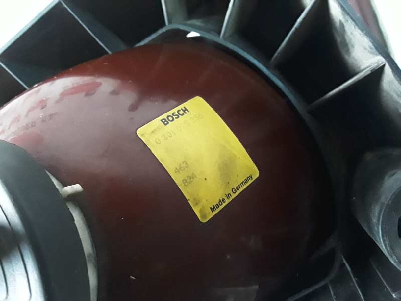 Recambio de faro derecho para opel frontera a 23dtr referencia OEM IAM 0301025356  