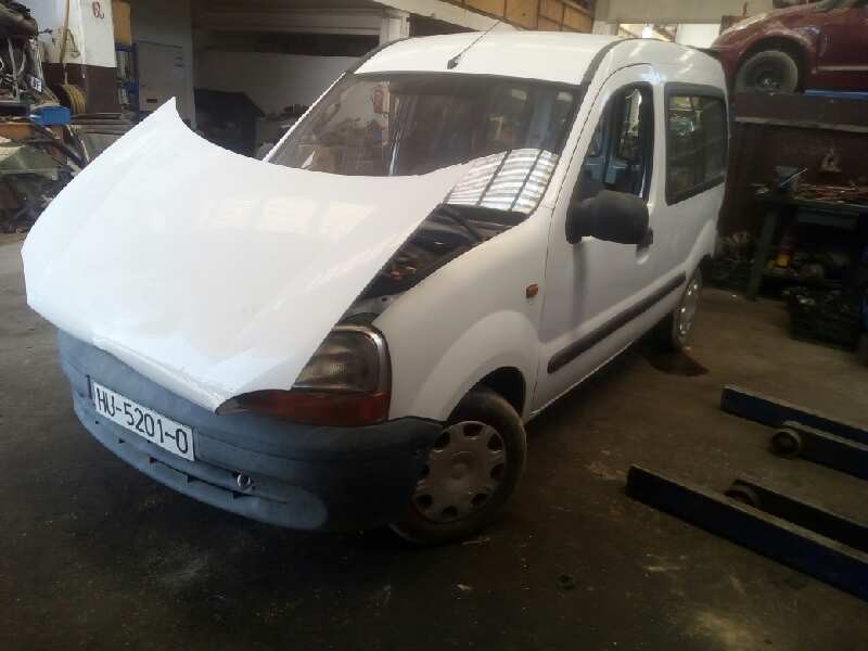 renault kangoo i (f/kc0) del año 1999