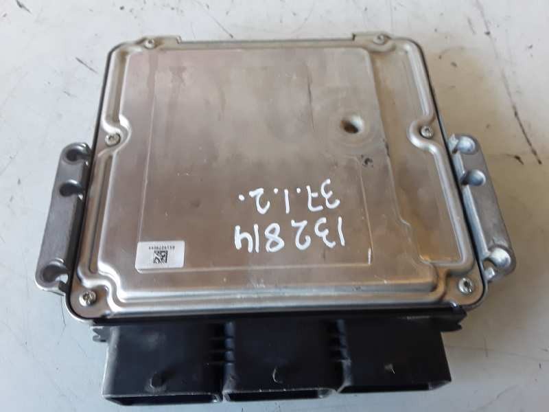 Recambio de centralita motor uce para land rover freelander (lr2) 224dt referencia OEM IAM 0281019361/DH5212C520VA  