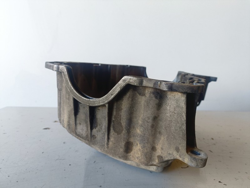 Recambio de carter para renault kangoo i (f/kc0) k9k714 referencia OEM IAM 8200125691  