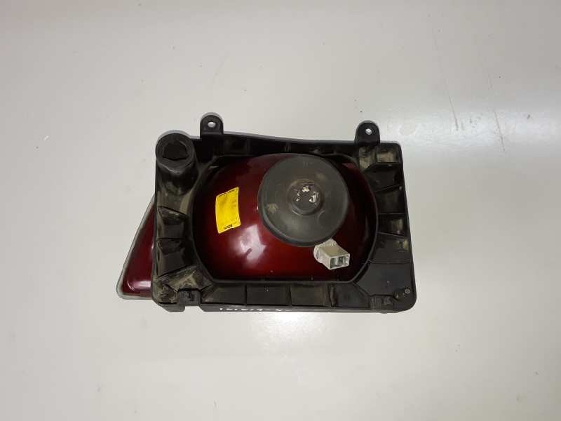 Recambio de faro derecho para opel frontera a 23dtr referencia OEM IAM 0301025356  
