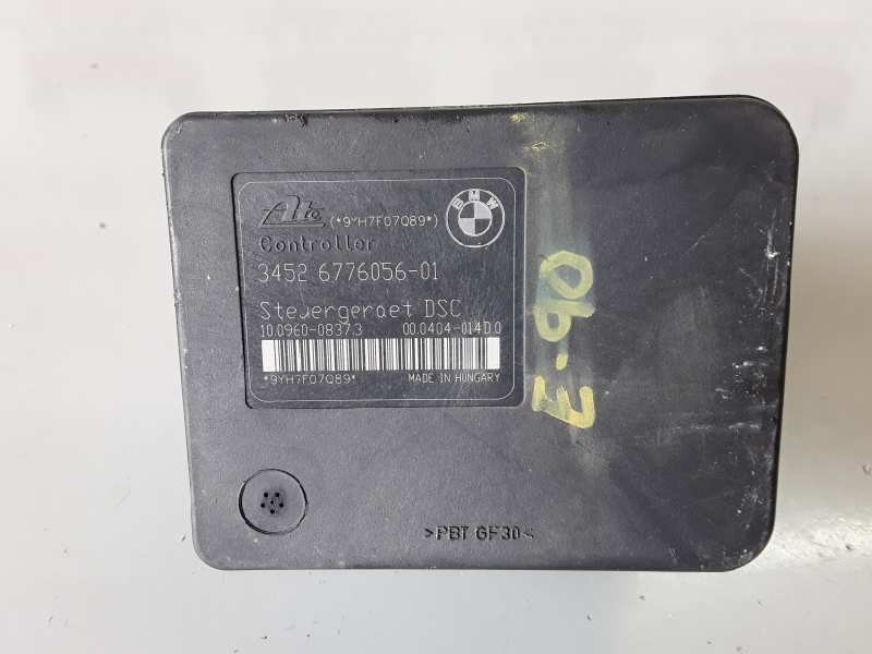 Recambio de abs para bmw serie 3 berlina (e90) 204d4 referencia OEM IAM 3451677605501/3452677605601  