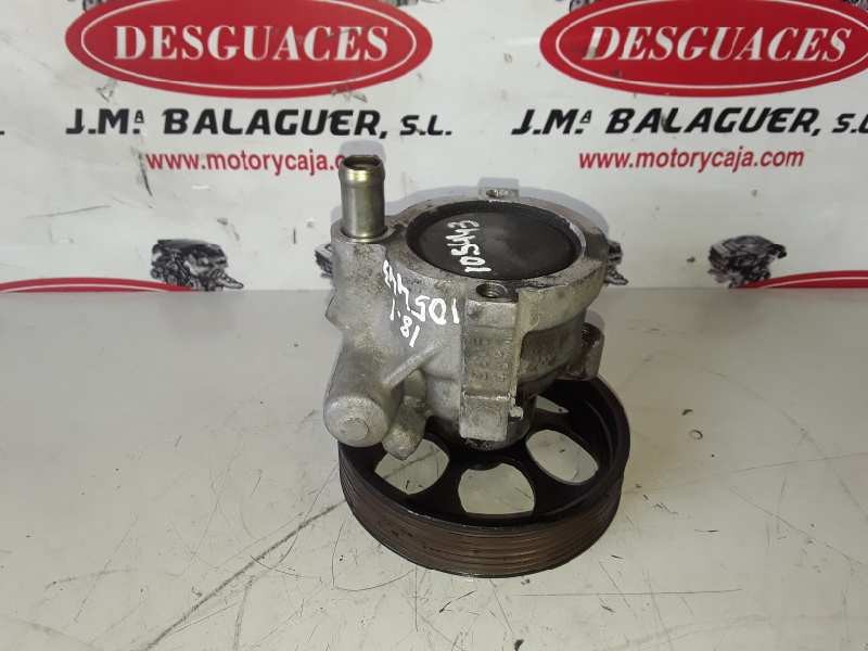 Recambio de bomba direccion para renault espace iv (jk0) f4r794 referencia OEM IAM 26081479RS/7700426719/7700437081  