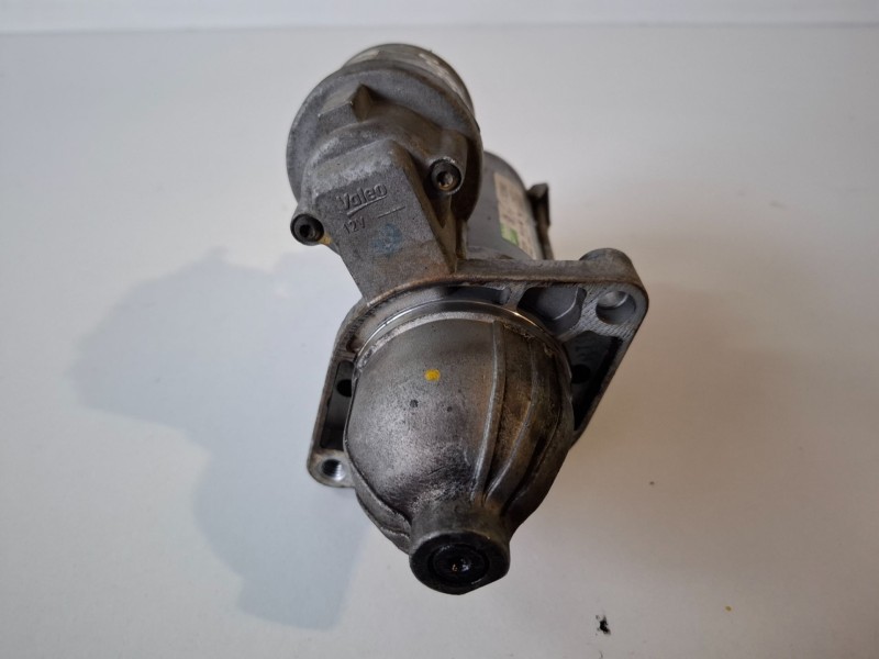Recambio de motor arranque para fiat iii evo punto (199) 199a2000 referencia OEM IAM D6G32  