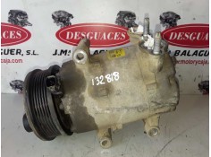 Recambio de compresor aire acondicionado para land rover freelander (lr2) 224dt referencia OEM IAM 6G9119D629FJ  