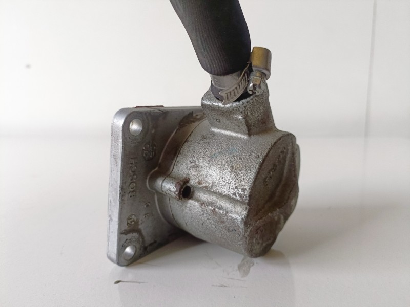 Recambio de depresor freno / bomba vacio para iveco daily furgón 814043n referencia OEM IAM   