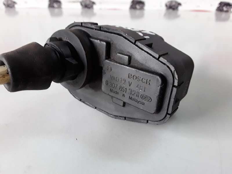 Recambio de modulo electronico para opel frontera a 23dtr referencia OEM IAM 0307851328  