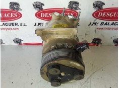 Recambio de compresor aire acondicionado para land rover freelander (lr2) 224dt referencia OEM IAM 6G9119D629FJ   2