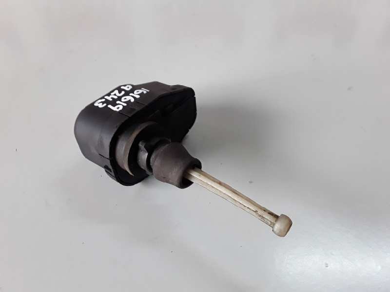 Recambio de modulo electronico para opel frontera a 23dtr referencia OEM IAM 0307851328  