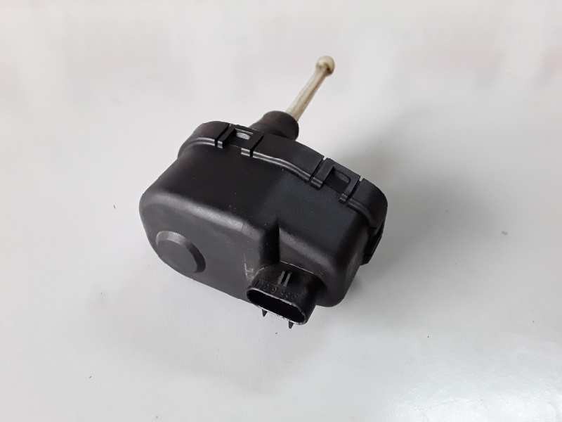Recambio de modulo electronico para opel frontera a 23dtr referencia OEM IAM 0307851328  