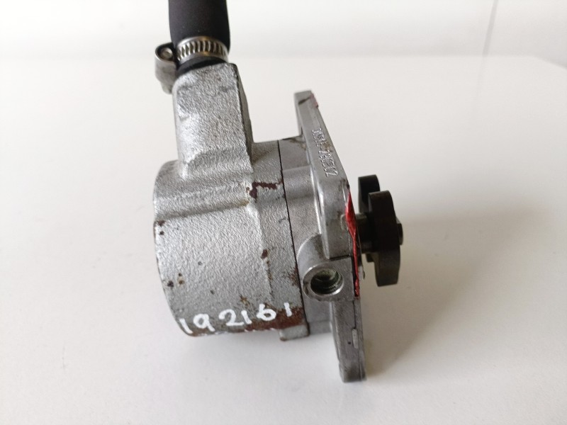 Recambio de depresor freno / bomba vacio para iveco daily furgón 814043n referencia OEM IAM   