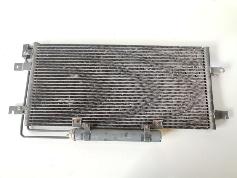 Recambio de radiador calefaccion / aire acondicionado para volkswagen t4 transporter acv referencia OEM IAM   