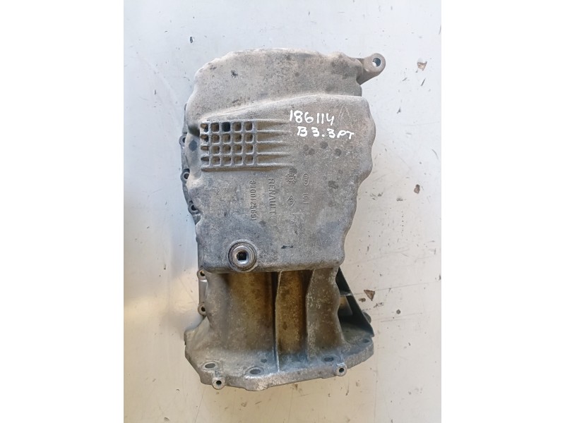 Recambio de carter para renault kangoo i (f/kc0) k9k714 referencia OEM IAM 8200125691  