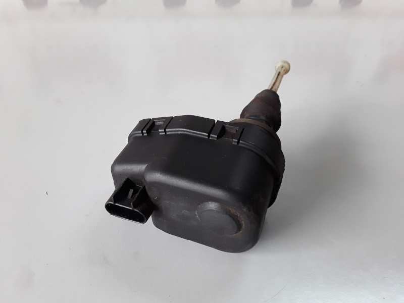 Recambio de modulo electronico para opel frontera a 23dtr referencia OEM IAM 0307851328  
