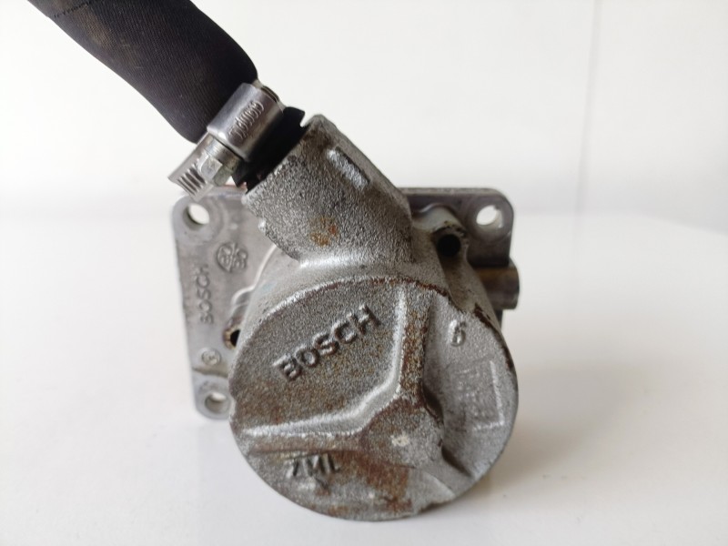 Recambio de depresor freno / bomba vacio para iveco daily furgón 814043n referencia OEM IAM   