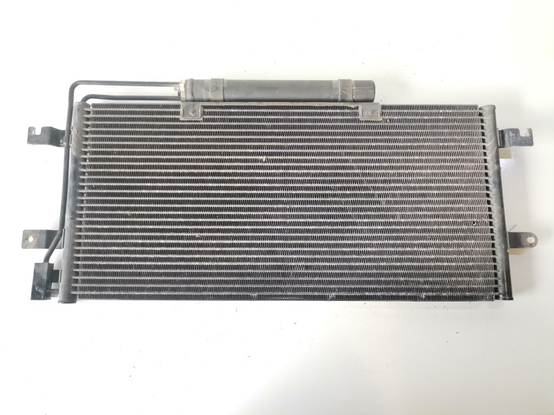 Recambio de radiador calefaccion / aire acondicionado para volkswagen t4 transporter acv referencia OEM IAM   