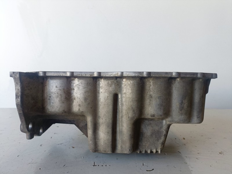 Recambio de carter para renault kangoo i (f/kc0) k9k714 referencia OEM IAM 8200125691  