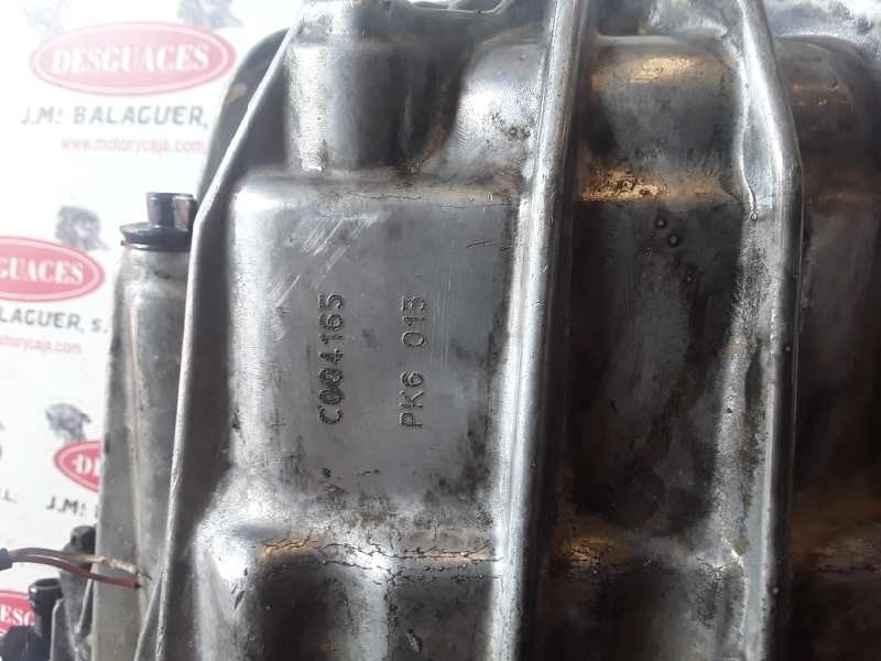 Recambio de caja cambios para renault espace iv (jk0) f4r794 referencia OEM IAM PK6013  