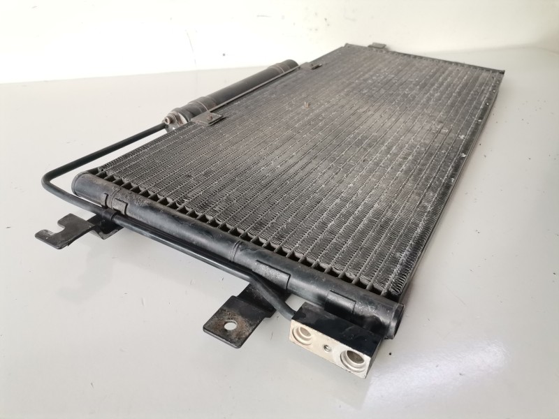 Recambio de radiador calefaccion / aire acondicionado para volkswagen t4 transporter acv referencia OEM IAM   