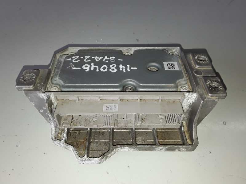 Recambio de centralita airbag para bmw serie 3 berlina (e90) 204d4 referencia OEM IAM 0285001532/6577911025801  