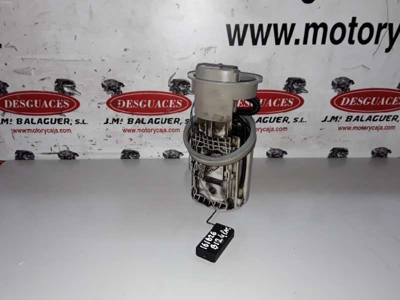 Recambio de aforador para volkswagen golf iv berlina (1j1)(10.1997) arl referencia OEM IAM 1J0919050  