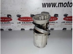 Recambio de aforador para volkswagen golf iv berlina (1j1)(10.1997) arl referencia OEM IAM 1J0919050   2