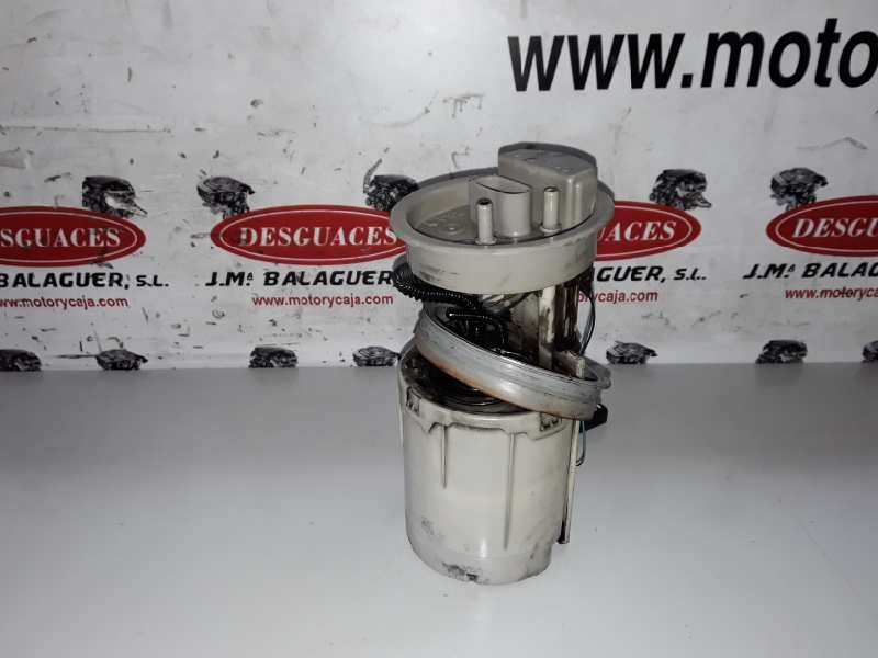 Recambio de aforador para volkswagen golf iv berlina (1j1)(10.1997) arl referencia OEM IAM 1J0919050  