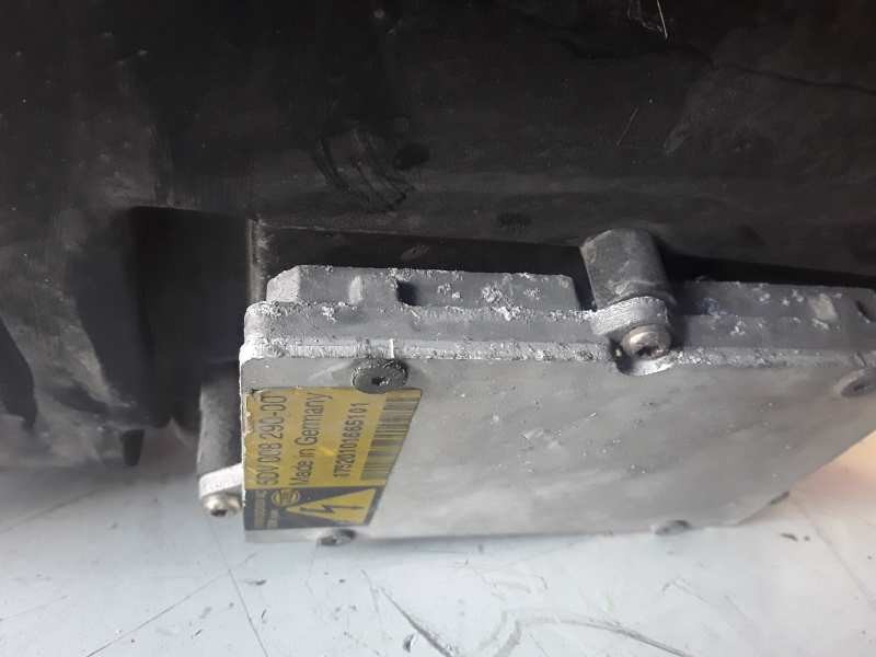 Recambio de faro derecho para renault espace iv (jk0) f4r794 referencia OEM IAM 5DV00829000  