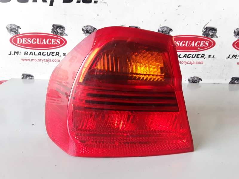 Recambio de piloto trasero izquierdo para bmw serie 3 berlina (e90) 204d4 referencia OEM IAM 6937457  