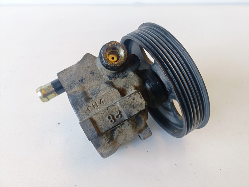 Recambio de bomba direccion para dacia logan 1 k7m710 referencia OEM IAM   