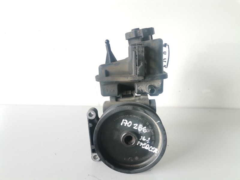 Recambio de bomba direccion para mercedes-benz vito kombi (639) 651940 referencia OEM IAM   