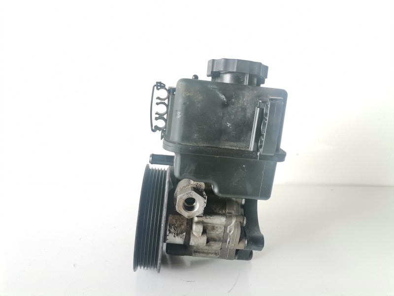 Recambio de bomba direccion para mercedes-benz vito kombi (639) 651940 referencia OEM IAM   
