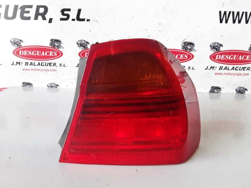 Recambio de piloto trasero derecho para bmw serie 3 berlina (e90) 204d4 referencia OEM IAM 6937458  
